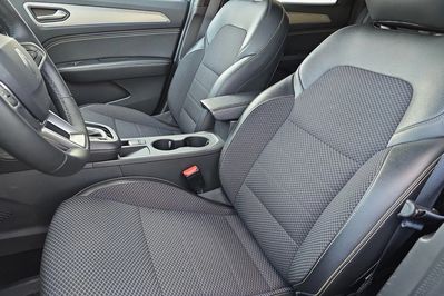 Renault Arkana 1.6 e-Tech Full Hybrid 145 Techno Mmt