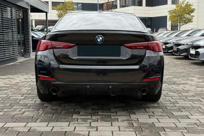 BMW Seria 4 Gran Coupe 420d xDrive M Sport