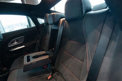 Mercedes CLA 250+ AMG Line