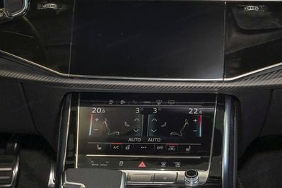 Audi Q7 SQ7 TFSI quattro