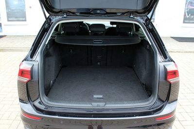 Volkswagen Golf 2.0 Tdi Life