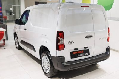 Toyota Proace City L1H1 Active