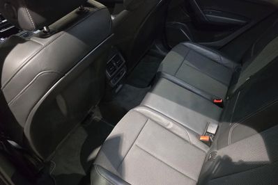 Audi Q5 2.0 TDI quattro S tronic