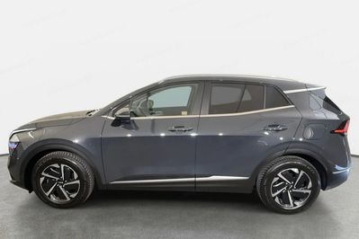Kia Sportage 1.6 T-GDI HEV 2WD aut