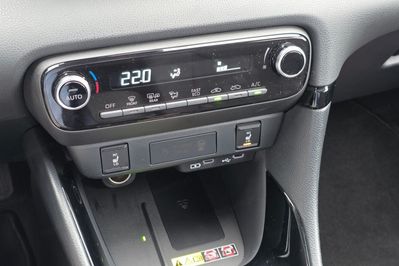 Toyota Yaris Hybrid 1.5 Style