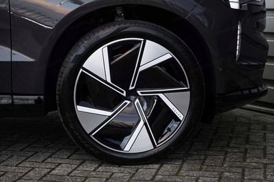 Volvo EX90 Twin Performance AWD Ultra