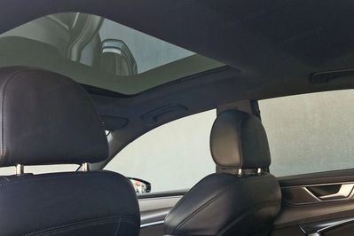 Audi A7 Sportback 50 TDI quattro