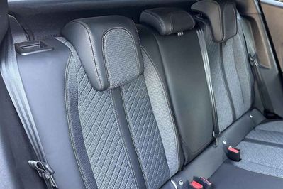 Peugeot 2008 Allure S&S  1.2 PureTech