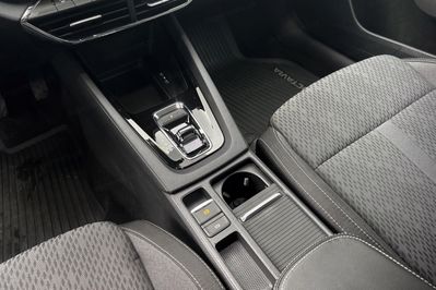 Skoda Octavia Style 1.5 TSI e-Tec  DSG