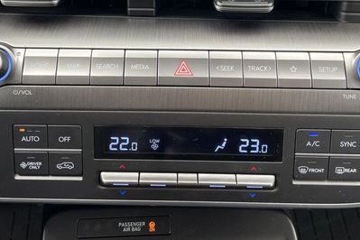 Hyundai Kona 1.6 Gdi Hybrid Platinum Dct