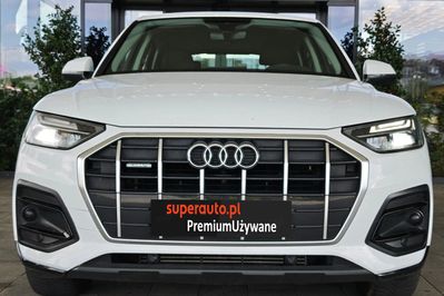 Audi Q5 40 TFSI quattro Advanced