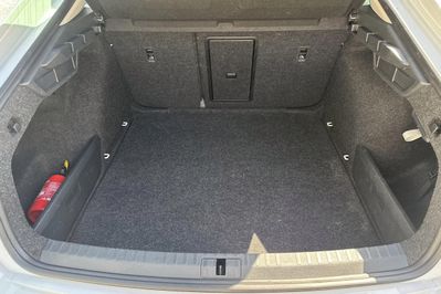 Skoda Octavia Ambition 2.0 TDI  DSG