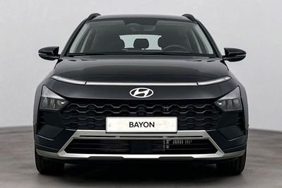 Hyundai Bayon 1.0 T-GDI Smart