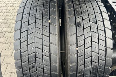 Mercedes Actros 1848 LS 4x2 BigSpace 963.403