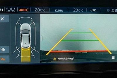 Cupra Formentor 2.0 TSI 4Drive DSG