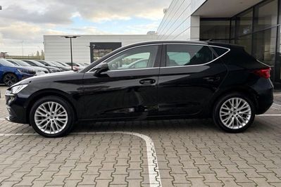 Seat Leon 1.5 TSI Xcellence