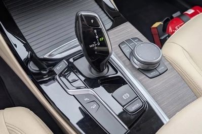 BMW X3 xDrive20d Advantage