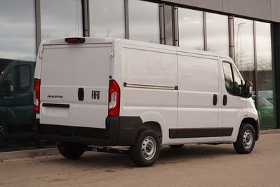 Fiat Ducato 3.0t L2H1