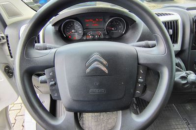 Citroen Jumper L3H2