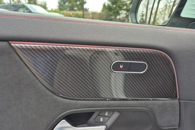 Mercedes GLA 200 mHEV AMG Line 7G-DCT