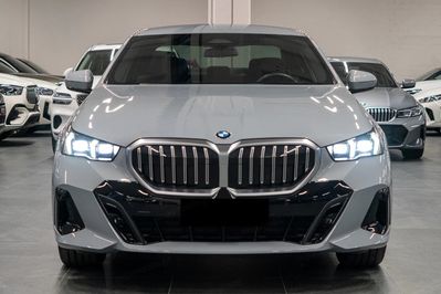 BMW Seria 5 520d xDrive M Sport