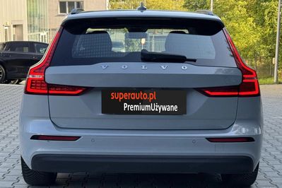 Volvo V60 B4 B Core