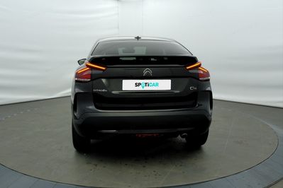 Citroen C4 Shine 1.5 BlueHDI EAT8