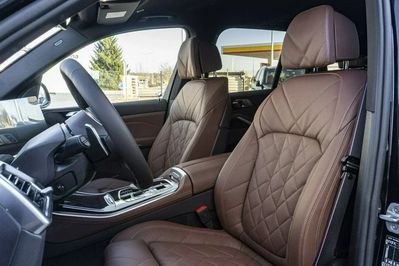 BMW X5 xDrive30d M Sport