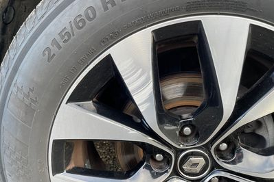 Renault Arkana Evolution 1.3 mHEV AT