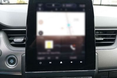 Renault Arkana Techno 1.6 E-Tech Full Hybrid