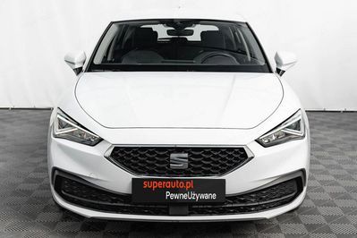 Seat Leon 1.5 TSI DSG