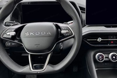 Skoda Kodiaq Edition 130 2.0 TDI DSG 4x4