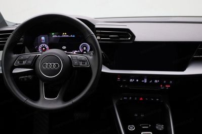 Audi A3 35 TFSI allstreet