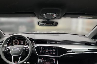 Audi A6 50 TFSI e PHEV Quattro S tronic