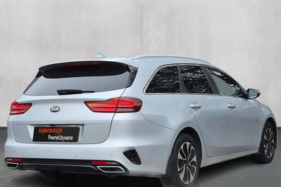 Kia Ceed GDI PHEV L DCT