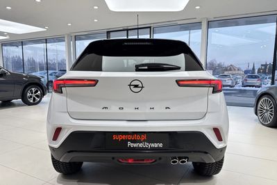 Opel Mokka 1.2 T GS S&S aut