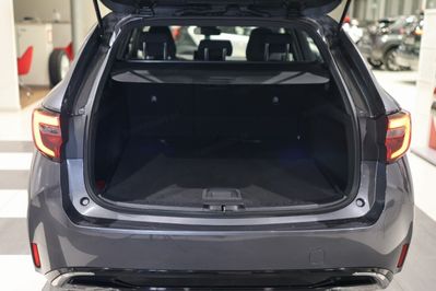 Toyota Corolla 1.8 Hybrid Comfort