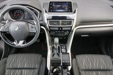 Mitsubishi Eclipse Cross 1.5 t Gpf Intense Cvt