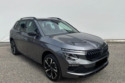 Skoda Kamiq Monte Carlo 1.0 TSI DSG
