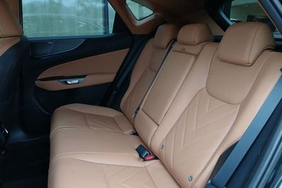 Lexus NX 350h Omotenashi AWD