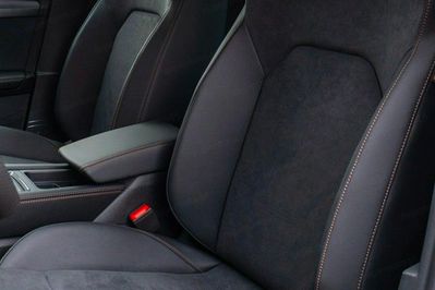 Cupra Leon Sportstourer 1.5 eTSI mHEV DSG