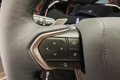 Lexus NX 350h Prestige 2.5 Hybrid AWD