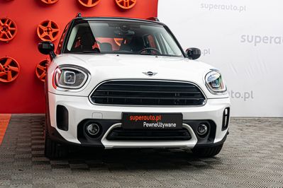 Mini Countryman Cooper ALL4