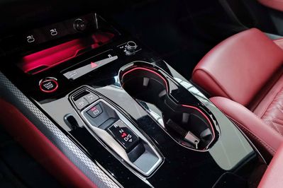 Audi A5 S5 TFSI Avant