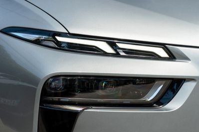 BMW X7 xDrive40i M Sport