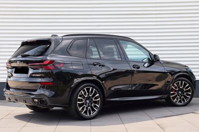 BMW X5 xDrive50e M Sport