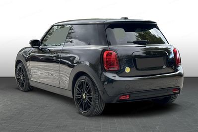 Mini Mini Cooper SE