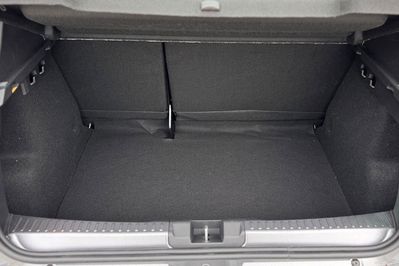 Dacia Sandero Stepway Expression LPG 1.0 TCe