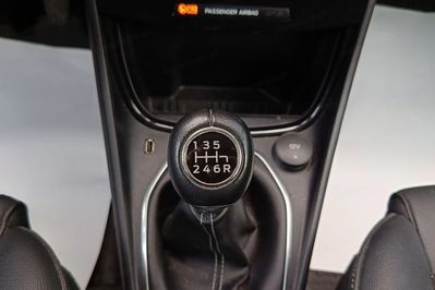Ford Puma 1.0 EcoBoost mHEV Titanium X
