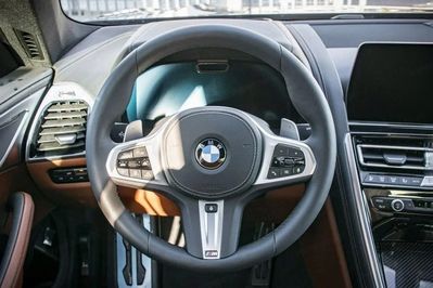 BMW Seria 8 840d xDrive Gran Coupe